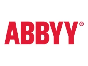 ABBYY ESD FineReader Corp Sub 3 Jahre