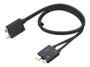 LENOVO ThinkPad TBT4 WS Dock Split Cable