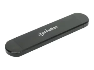 MH M.2 NVMe SATA SSD USB-C Gehäuse