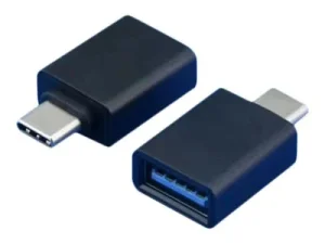 EFB USB3.0 Adapter Typ-C Stecker