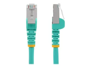 STARTECH 10m CAT6a Kabel LSZH 10Gbit