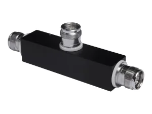 RFS Tapper 8dB 350-6000 MHz N female