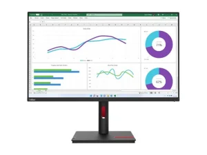 LENOVO ThinkVision T32h-30 80,01cm TS