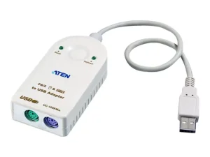 ATEN UC100KMA PS/2-auf-USB-Adapter