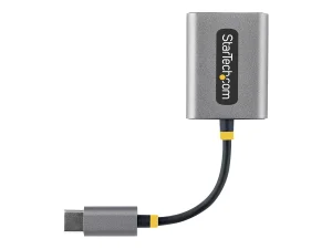 STARTECH USB-C Audio Splitter 2x 3,5mm
