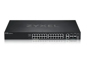 ZYXEL XGS2220-30 L3 Access Switch 24x1G