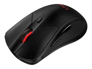 HP HyperX Pulsefire Dart wls gamer mouse