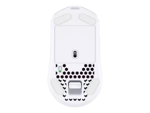 HP HyperX Pulsefire Haste wls wh mouse