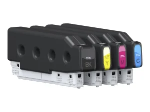 EPSON WorkForce Enterprise AM-C4000 Blck