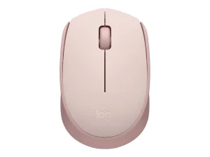 LOGI M171 Wireless Mouse - ROSE