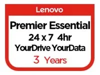 LENOVO ISG Prem 3Y 24x7x4+YDYD ST250 V2