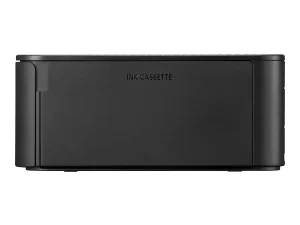 CANON COMPACT PRINTER SELPHY CP1500 Blac