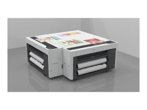 EPSON SC-T3700D 60,96cm Dual Roll PS