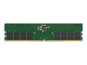 KINGSTON 16GB 5600MT/s DDR5 Non-ECC CL46