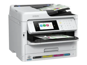 EPSON WF Pro WF-C5890DWF BAM MFP 25ppm