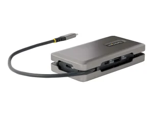 STARTECH USB-C Multiport Adapter