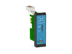 INSYS icom MRcard PL450 LTE450 card
