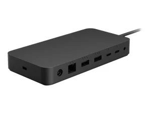 MICROSOFT Surface TB4 Dock black (P)