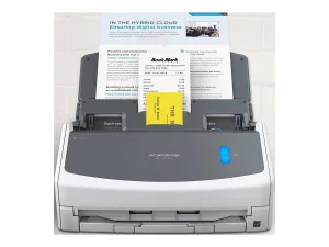 RICOH ScanSnap iX1400 40ppm/80ipm A4