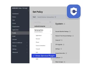 SAMSUNG Knox Suite Essential Plan 2 Year