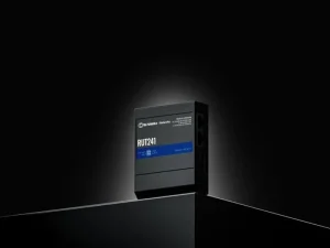 TELTONIKA NETWORKS RUT241 LTE RouterMEIG