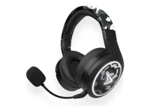 LEXIP X STEELPLAY Bluetooth Headset