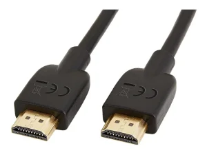 TECHLY HDMI 4K 60Hz High Speed Anschluss