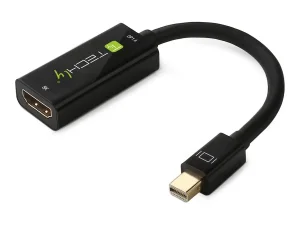 TECHLY Adapter Mini DisplayPort M 1.4