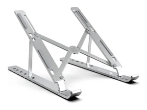 TECHLY Tablet Halter für Tisch faltbar