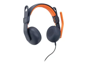 LOGI Zone Learn - CLASSIC BLUE - WW-9006