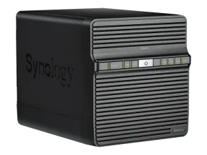 SYNOLOGY DS423 DiskStation 4-bay NAS