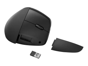 HP 920 Ergonomic Wireless Mouse (P)