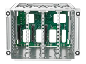 HPE DL380 Gen11 8SFF U.3 Prem Kit