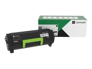 LEXMARK Return 5K MS/X63 Cartridge
