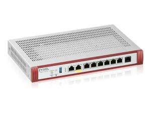 ZYXEL Firewall USG FLEX 200HP Entry