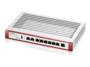 ZYXEL Firewall USG FLEX 200H Gold