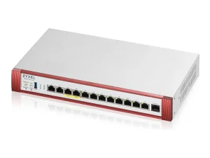 ZYXEL Firewall USG FLEX 500H Entry