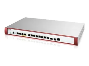 ZYXEL Firewall USG FLEX 700H Gold