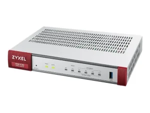 ZYXEL Firewall USG FLEX 100H Entry