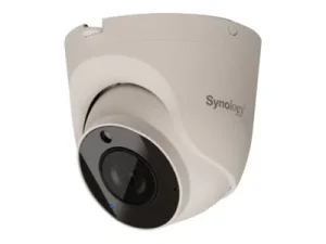 SYNOLOGY TC500 5MP IP Camera Dome