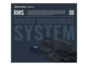 TELTONIKA NETWORKS RMS 10 Jahre p. Gerät