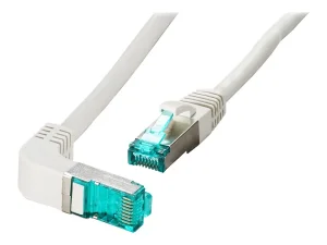 EFB RJ45 Patchkabel S/FTP Cat.6A LSZH