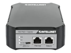 INT 10G PoE++ Injektor 95 W