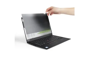 STARTECH 33,78cm Laptop Sichtschutzfolie