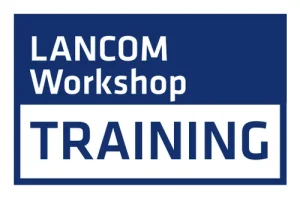 LANCOM Specialist Workshop WLAN