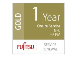 RICOH 1y Gold Service-Er Low-Vol Prod(P)