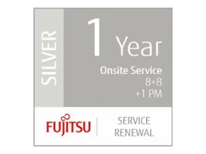 RICOH 1y Si Service-Er. Mid-Vol Prod (P)