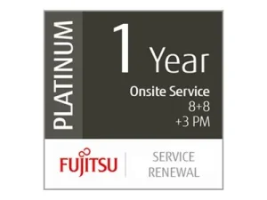 RICOH 1y Pl Service-Er. Mid-Vol Prod (P)