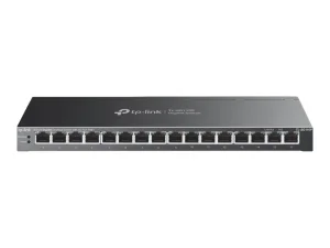 TP-LINK TL-SG116P