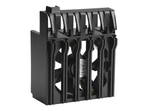 HP Z4 Fan/Frnt Crd Guide Kit